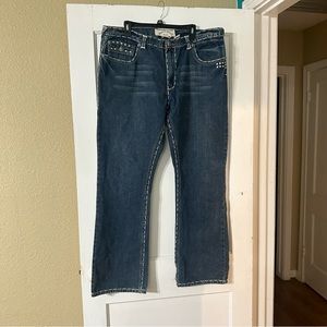 Laguna beach jeans size 42